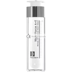 FREZYDERM Night Force A Plus E Cream