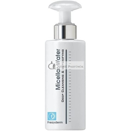 Frezyderm Micellar Water 200ml