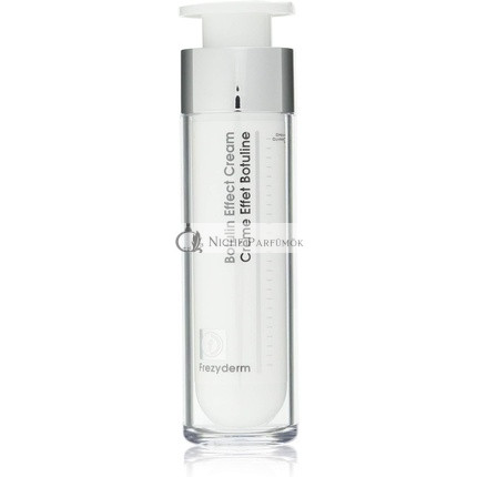 Frezyderm Botulin Effect Anti-Wrinkle Firming Redensifying Face Cream 50ml
