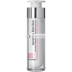 FREZYDERM Sensitive RED Skin Facial Cream