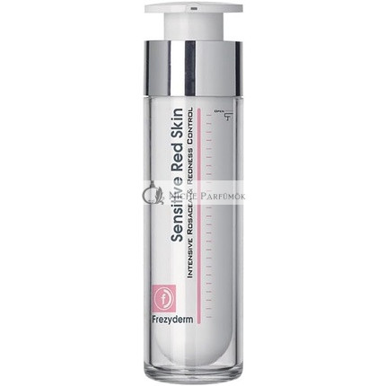 FREZYDERM Sensitive RED Skin Facial Cream