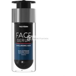   Frezyderm Face Serum Hyaluronic Acid Anti-Aging And Hydration 30ml