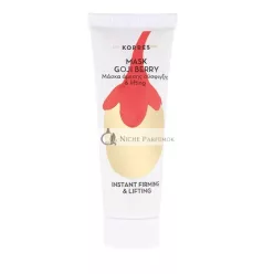 Korres Goji Berry Instant Firming and Lifting Mask 18ml