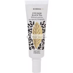 KORRES Natural Black Tea Firming Eye Mask 6ml