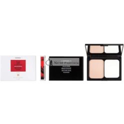 Korres Wild Rose Compact Powder 10g