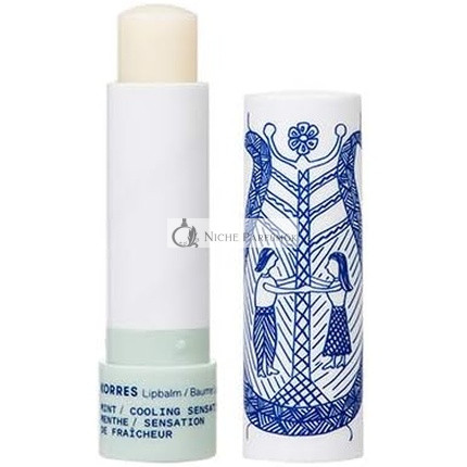 KORRES Balm Lip Butters