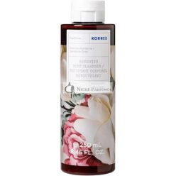 KORRES Renewing Body Cleanser Grecian Gardenia 8.45 fl. oz.