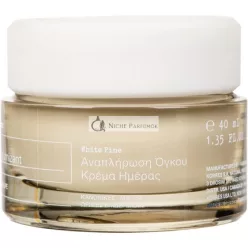   Korres White Pine Meno-Reverse Volumizing Serum-in-Cream for Normal to Mature Combination Skin After Menopause Vegan 40ml