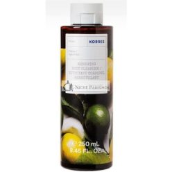 KORRES Renewing Body Cleanser Citrus 250ml