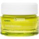 KORRES Santorini Grape Skin Refining Mask with Volcanic Sand, Pore Refining, with Activated Charcoal Capsules & Salicylic Acid BHA, Vegan 70ml