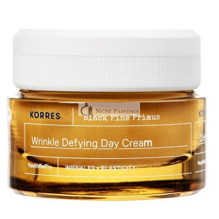 Korres Black Pine Primus Anti-Aging Day Cream 40ml