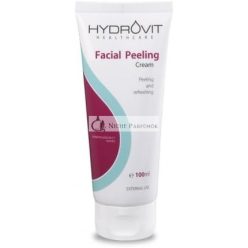 Hydrovit Facial Peeling Cream 100ml