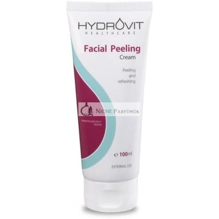 Hydrovit Facial Peeling Cream 100ml