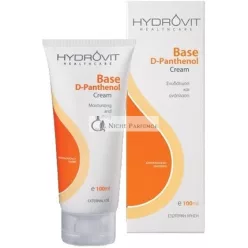 Hydrovit Base D-Panthenol 100ml