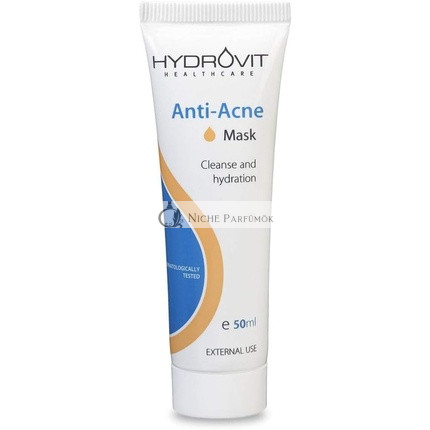 Hydrovit Anti-Acne Mask 50ml