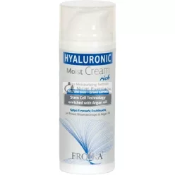 Froika Hyaluronic Moist Cream Rich 50ml