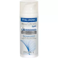 Froika Hyaluronic Moist Cream Light 50ml