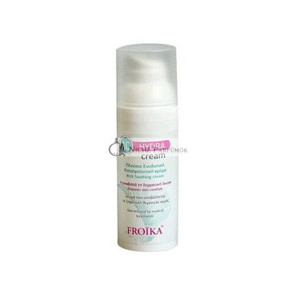 FROIKA AC Hydra Cream 50ml
