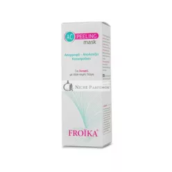 FROIKA AC Peeling Mask 50ml