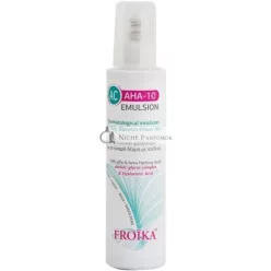 Froika AC AHA 10 Emulsion Exfoliating Blemish Prone 125ml