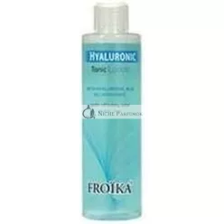 Froika Hyaluronic Tonic Lotion 200ml