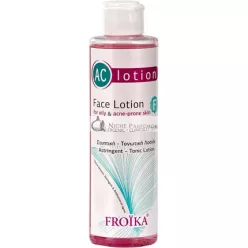 Froika AC Face Lotion F 200ml