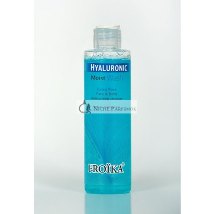 Froika Hyaluronic Moist Wash 200ml