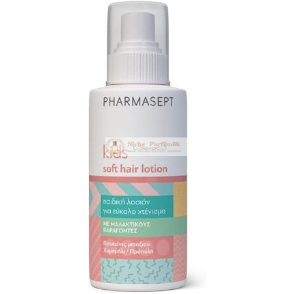 Pharmasept Kids Soft Hair Lotion 150ml