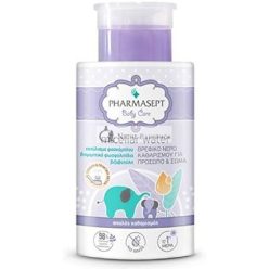 PHARMASEPT Baby Micellar Water 300ml