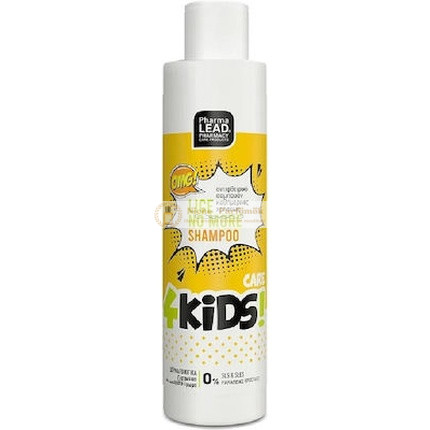 Pharmalead Lice No More Shampoo For Kids - 125ml
