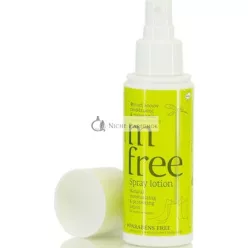 M-Free Natural Insect Repellent Spray 80ml