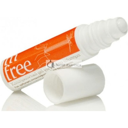 M-Free After Bite Stick Ammonia Soothing Stick For After Insect Bites 20ml