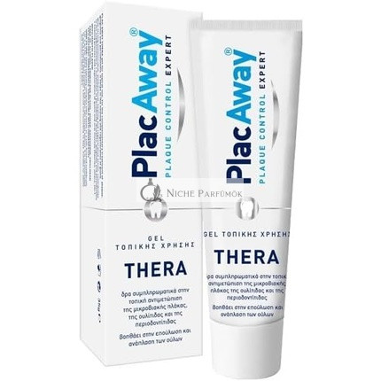 Plac Away Thera Plus Gel 35g
