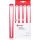 Podia Premium Nail Control Professional Double-Sided Nail File 5 Pieces