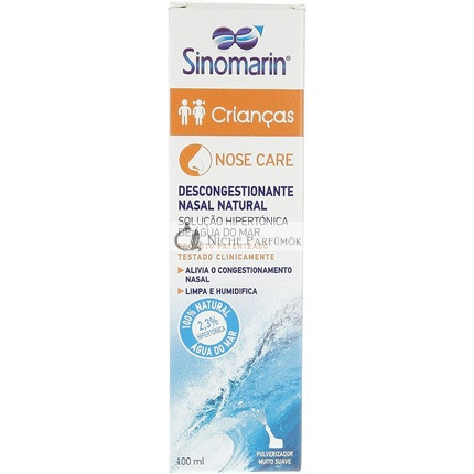 SINOMARIN Night Serums & Fluids 100ml