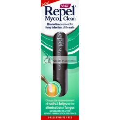 Nail Care Pen Anti-Fungal Pen Easy to Use