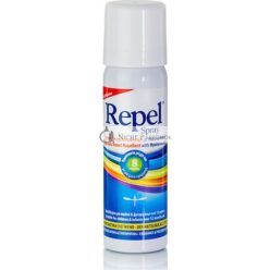 Uni-Pharma Repel Spray Odorless Insect Repellent Spray 50ml