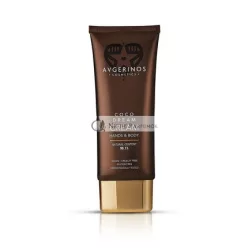   Avgerinos Cosmetics Coco Dream Moisturizing Cream With Coconut Scent - 200ml