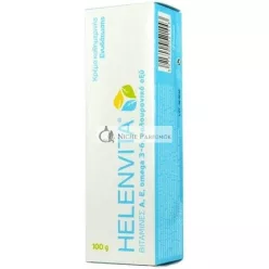 Helenvita Daily Moisturizing Cream 100g