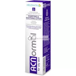 Helenvita Acnormal Purifying & Soothing Lotion 200ml