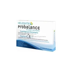 Helenvita Probalance for Adults 15 Capsules