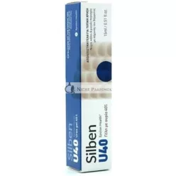 Epsilon Health Silben U40 Gel 15ml