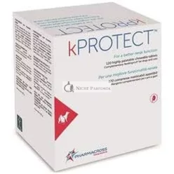 Kprotect 120 Chewable Tablets