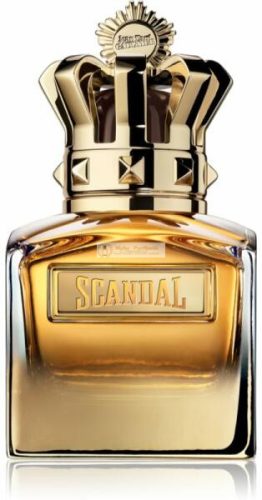 Jean Paul Gaultier Scandal Absolu pour Homme Extrait Men 5ml 