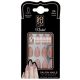 Sosu Stiletto False Nails Nudist