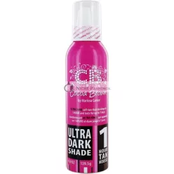 Cocoa Brown 1 Hour Tan Ultra Dark