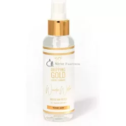   SoSu By SJ Dripping Gold Water Self Tanning Mist 100ml Medium/Dark