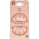 Soft & Subtle Artificial Nails (Salon Nails) 24 pieces