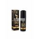 Self-tanning foam Medium Dripping Gold Luxury (Mousse) 150 ml