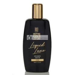 Self-tanning Water Medium (Liquid Tan) 150 ml